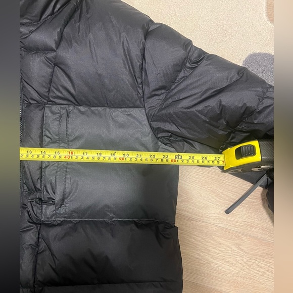 Nike ACG goretex goose down jacket - Picture 7 of 9